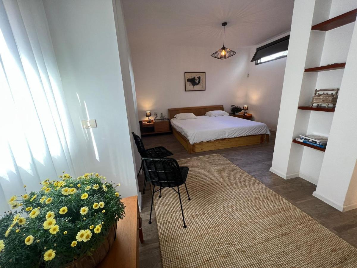 Villa Sky Garden เซซาเรีย ภายนอก รูปภาพ